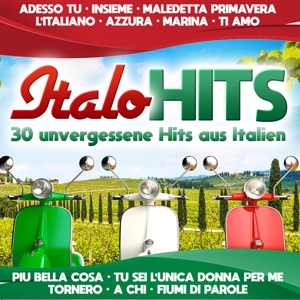 V/A – Italo Hits