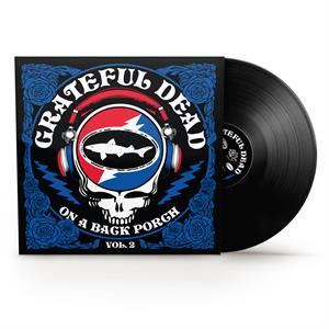 Grateful Dead – On a Back Porch Vol. 2