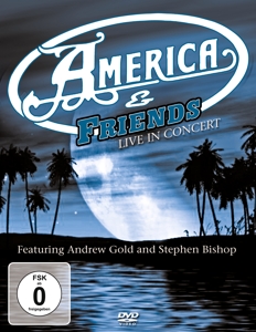 America & Friends – Live In Concert