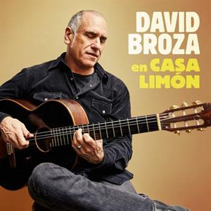Broza, David – En Casa Limon