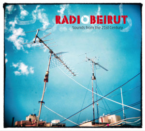 V/A – Radio Beirut