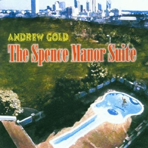 Andrew Gold – Spence Manor Suite