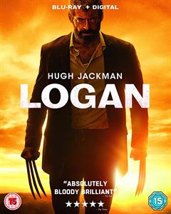 Movie – Logan