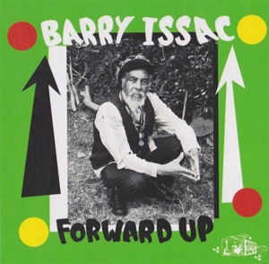 Issac, Barry – Forward Up