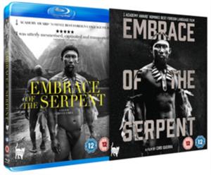 Movie – Embrace of the Serpent