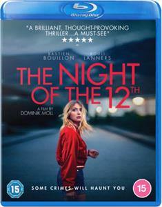 Movie – Night of the 12th
