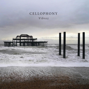 Cellophony – Vibrez