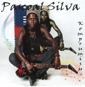 Silva, Pascual – Komprumisu