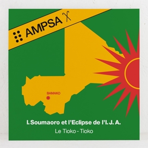 Soumaoro, Idrissa – Le Tioko-Tioko