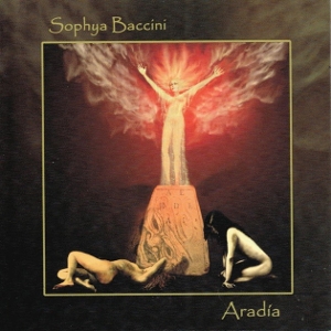 Baccini, Sophia – Aradia