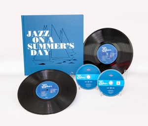Documentary – Jazz On a Summer's Day