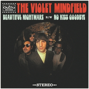 Violet Mindfield – Beautiful Nightmare