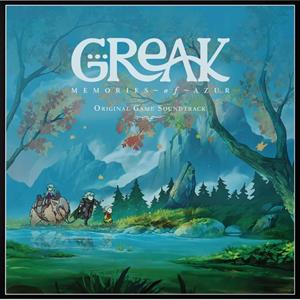 Alcala, Oscar & Maho Felix – Greak: Memories of Azur