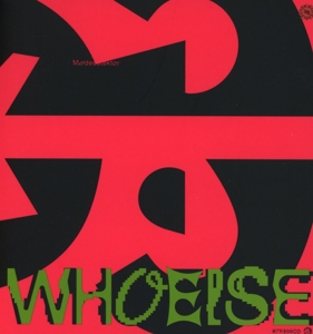 Modeselektor – Who Else