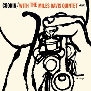 Davis, Miles – Cookin'