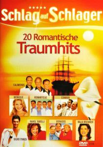 V/A – Schlag Auf Schlager - 20 Romantisch