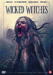 Movie – Wicked Witches