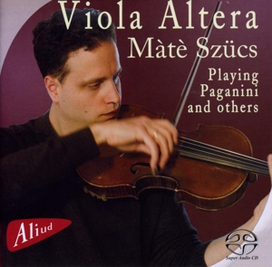 Szucs, Mate – Viola Altera