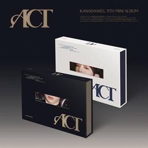 Kang, Daniel – Act