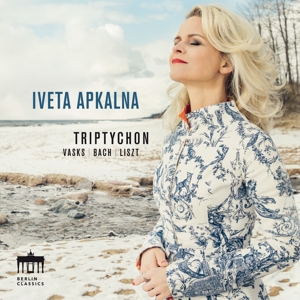 Apkalna – Triptychon