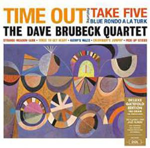 Dave Brubeck Quartet – Time Out