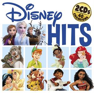 V/A – Disney Hits
