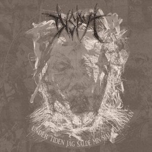 Dispyt – Under Tiden Jag Selde Min Sjal Till Satan