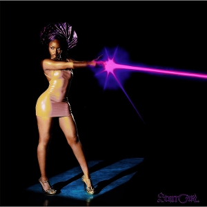Starr, Ayra – Starr Girl