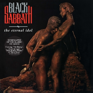 Black Sabbath – The Eternal Idol