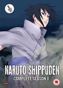 Movie – Naruto Shippuden: S8