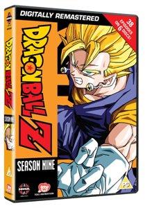 Movie – Dragon Ball Z - S9