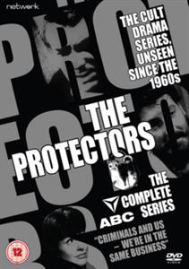 Tv Series – Protectors Complete Series