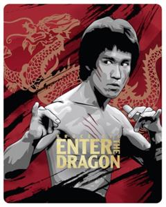 Movie – Enter the Dragon