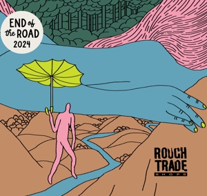 V/A – End of the Road Festival