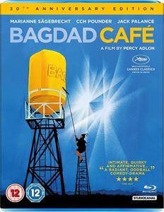Movie – Bagdad Cafe