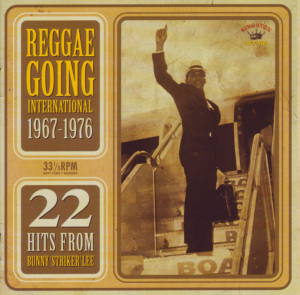 V/A – Reggae Going International 1967-1976