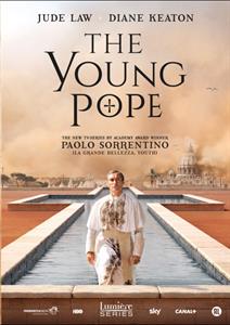 Tv Series – Young Pope