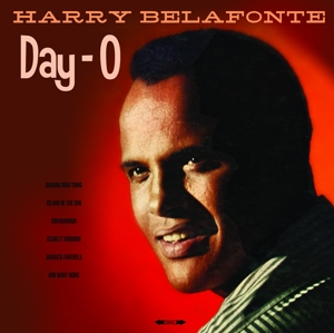 Belafonte, Harry – Day-O