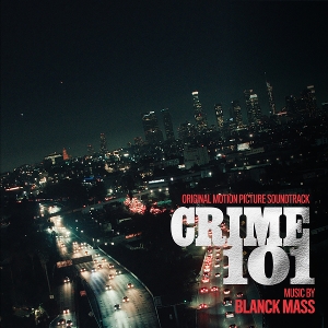 Blanck Mass – Crime 01 (OST)