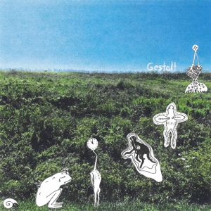 Supernowhere – Gestalt