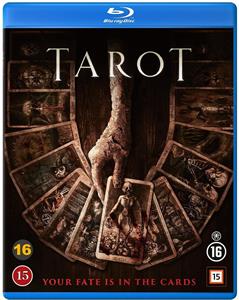 Movie – Tarot
