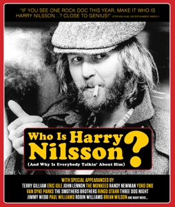 Sound City - Real To Reel – Who is Harry Nilsson (and Why is Everybody Talkin' About Him)?