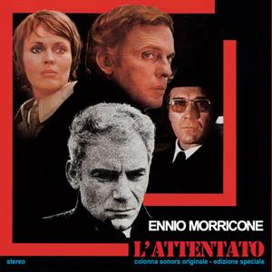 Morricone, Ennio – L'attentato