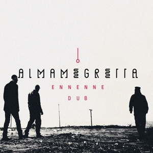 Almamegretta – Ennenne Dub