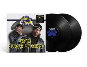 Tha Dogg Pound – Dogg Food