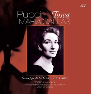 Puccini, G. – Tosca