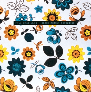 Fila Brazillia – Black Market Gardening