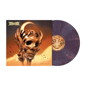 Ingested – Ashes Lie Still