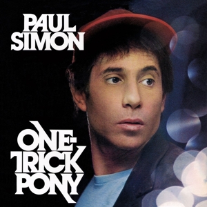 Simon, Paul – One Trick Pony