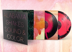 Alabama Shakes – Sound & Color